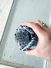 Load image into Gallery viewer, One-of-a-Kind: Coverlet Pinch Pocket
