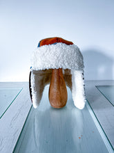 Load image into Gallery viewer, One-of-a-Kind: Toad&amp;Co Wool Aviator Hat (Adult S/M)
