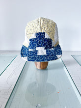 Load image into Gallery viewer, One-of-a-Kind: Chimney Sweep 5 Panel Hat (Large)
