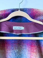 Load image into Gallery viewer, One-of-a-Kind: Irish Wool Blanket Field Jacket (M)
