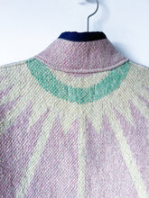 Load image into Gallery viewer, One-of-a-Kind: Orr Health Wool Blanket Flora Jacket (S)
