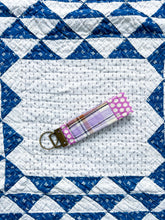 Load image into Gallery viewer, One-of-a-Kind: Key Fob #4
