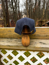 Load image into Gallery viewer, One-of-a-Kind: Toad &amp; Co Wool 5 Panel Hat
