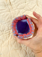 Load image into Gallery viewer, One-of-a-Kind: Knit Alpaca Pinch Pocket
