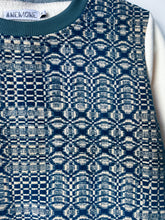 Load image into Gallery viewer, One-of-a-Kind: Coverlet French Terry Pullover (M)
