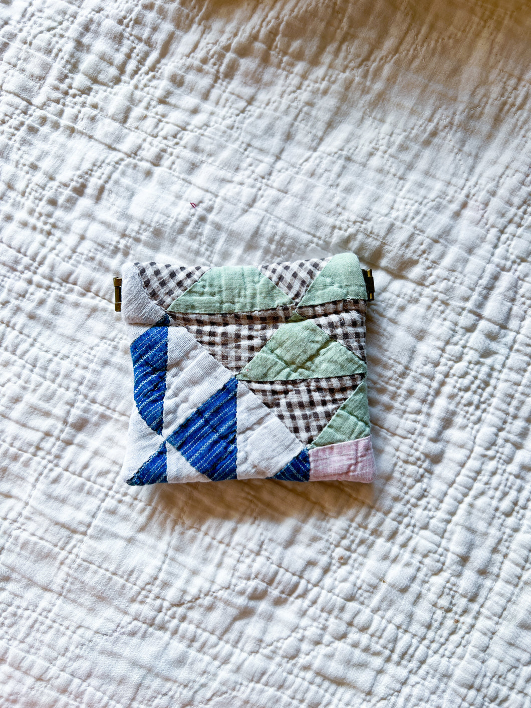 One-of-a-Kind: Pinch Pocket #26
