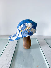 Load image into Gallery viewer, One-of-a-Kind: Album Block 5 Panel Hat (Large)
