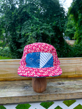 Load image into Gallery viewer, One-of-a-Kind: 5 Panel Hat #3
