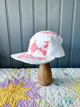 Load image into Gallery viewer, One-of-a-Kind: Diamond Block 5 Panel Hat
