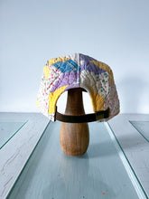 Load image into Gallery viewer, One-of-a-Kind: Starburst 5 Panel Hat (Large)
