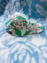 Load image into Gallery viewer, One-of-a-Kind: Touching Star 5 Panel Hat
