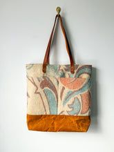 Load image into Gallery viewer, One-of-a-Kind: Orr Health Wool Tote Bag
