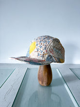 Load image into Gallery viewer, One-of-a-Kind: Starburst 5 Panel Hat (Large)
