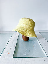 Load image into Gallery viewer, One-of-a-Kind: Reversible Bucket Hat (Adult OS) #1
