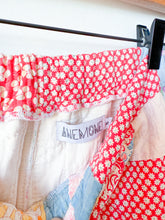 Load image into Gallery viewer, One-of-a-Kind: Four Patch Barrel Leg Pant (S)
