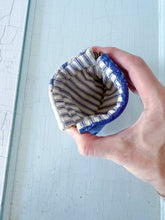 Load image into Gallery viewer, One-of-a-Kind: Duck &amp; Ducklings Pinch Pocket
