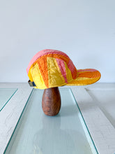 Load image into Gallery viewer, One-of-a-Kind: Sunburst 5 Panel Hat
