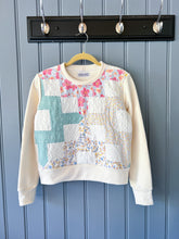 Load image into Gallery viewer, One-of-a-Kind: Chimney Sweep French Terry Pullover (S)
