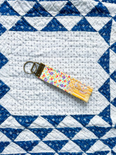 Load image into Gallery viewer, One-of-a-Kind: Key Fob #5
