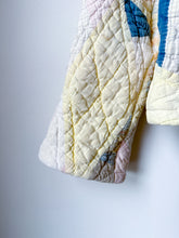 Load image into Gallery viewer, One-of-a-Kind: Rocky Road to Kansas Field Jacket (S)
