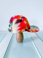 Load image into Gallery viewer, One-of-a-Kind: Deadstock Southwestern Blanket 5 Panel Hat (Large)

