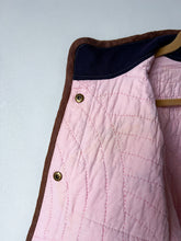 Load image into Gallery viewer, One-of-a-Kind: Autograph Block Flora Jacket (M)
