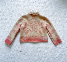 Load image into Gallery viewer, One-of-a-Kind: Vintage Orr Health Wool Blanket Cropped Coat
