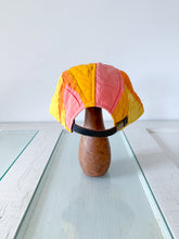 Load image into Gallery viewer, One-of-a-Kind: Sunburst 5 Panel Hat
