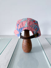 Load image into Gallery viewer, One-of-a-Kind: Lone Star 5 Panel Hat
