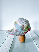 Load image into Gallery viewer, One-of-a-Kind: Broken Arrows 5 Panel Hat
