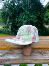 Load image into Gallery viewer, One-of-a-Kind: 5 Panel Hat (Large) #4
