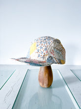 Load image into Gallery viewer, One-of-a-Kind: Starburst 5 Panel Hat (Large)
