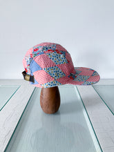 Load image into Gallery viewer, One-of-a-Kind: Lone Star 5 Panel Hat
