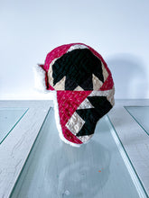 Load image into Gallery viewer, One-of-a-Kind: Bear Paw Aviator Hat (Adult S/M)
