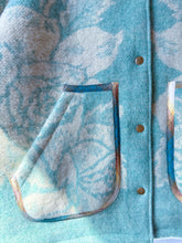 Load image into Gallery viewer, One-of-a-Kind: Orr Health Wool Chore Coat (L)
