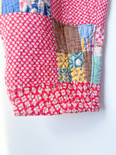 Load image into Gallery viewer, One-of-a-Kind: Four Patch Barrel Leg Pant (S)
