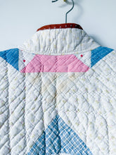 Load image into Gallery viewer, One-of-a-Kind: Stepping Stones Flora Jacket (M)
