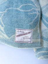 Load image into Gallery viewer, One-of-a-Kind: Golden Dawn Wool Tulip Cropped Chore Coat (M)
