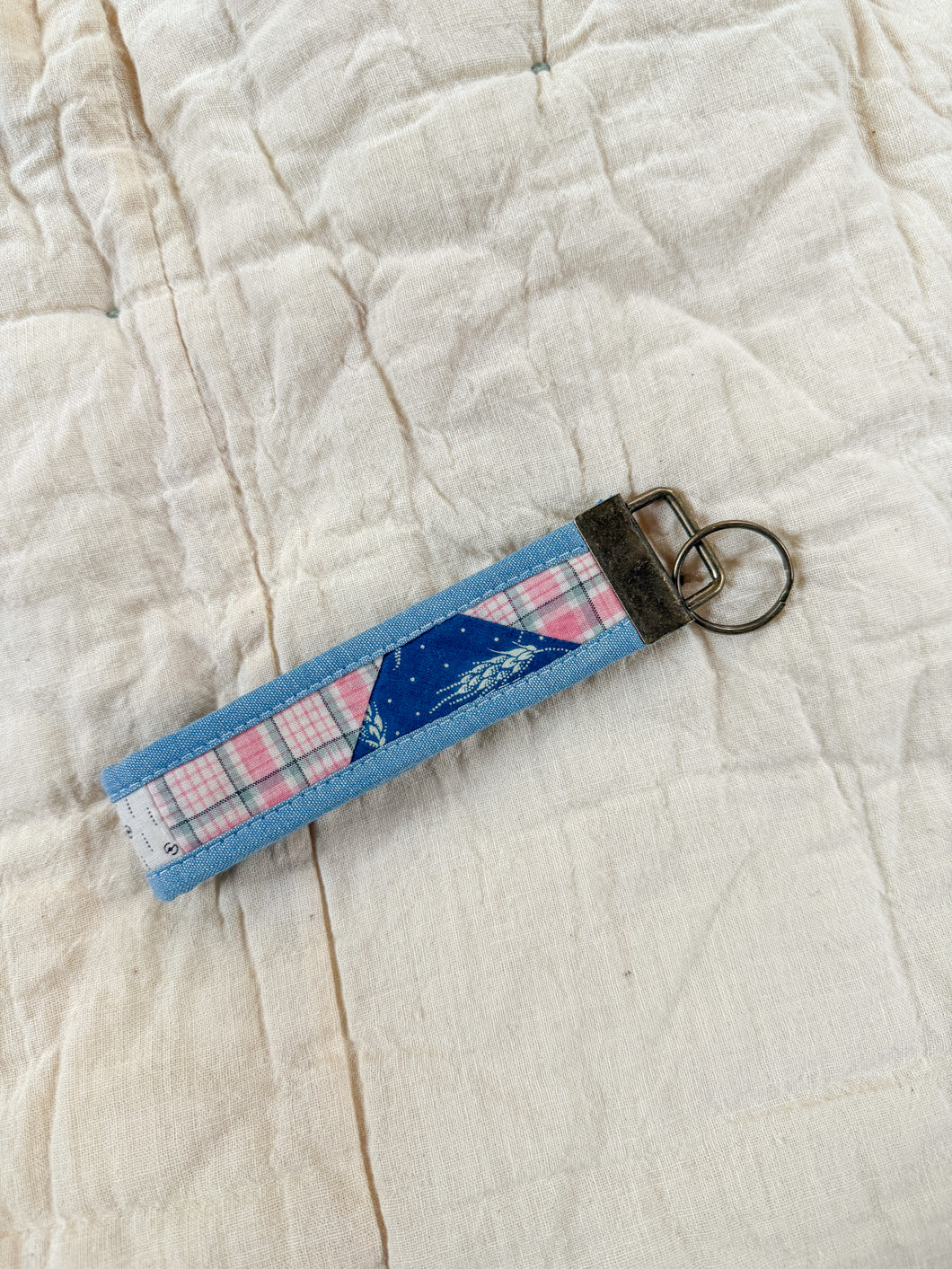 One-of-a-Kind: Key Fob #1