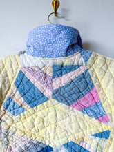 Load image into Gallery viewer, One-of-a-Kind: Rocky Road to Kansas Field Jacket (S)
