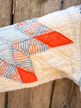 Load image into Gallery viewer, One-of-a-Kind: Lone Star Flora Jacket (M)
