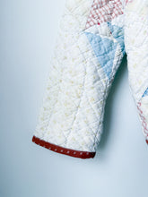 Load image into Gallery viewer, One-of-a-Kind: Stepping Stones Flora Jacket (M)
