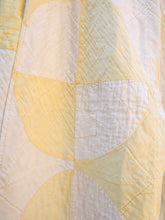 Load image into Gallery viewer, One-of-a-Kind: Quarter Circle Barrel Leg Pant (M)
