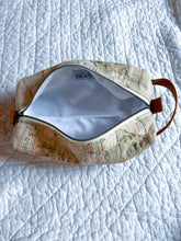 Load image into Gallery viewer, One-of-a-Kind: Waterproof-lined Travel Bag #1
