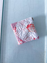 Load image into Gallery viewer, One-of-a-Kind: Rocky Road to Kansas Pinch Pocket
