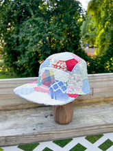 Load image into Gallery viewer, One-of-a-Kind: 5 Panel Hat #14
