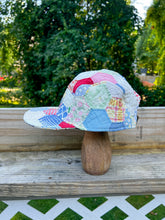 Load image into Gallery viewer, One-of-a-Kind: 5 Panel Hat #14
