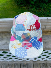 Load image into Gallery viewer, One-of-a-Kind: 5 Panel Hat #14
