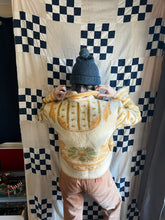 Load image into Gallery viewer, One-of-a-Kind: Orr Health Cropped Coat (S/M)

