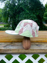 Load image into Gallery viewer, One-of-a-Kind: 5 Panel Hat (Large) #4
